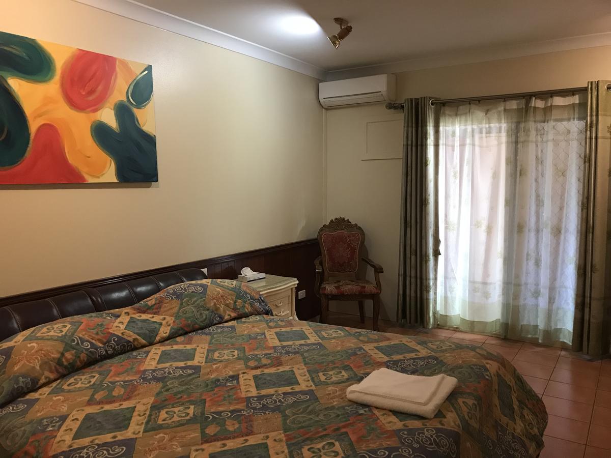 赫里蒂奇度假村 Weipa 外观 照片
