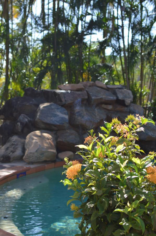 赫里蒂奇度假村 Weipa 外观 照片